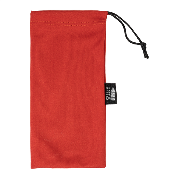 Pousun RPET sunglasses case