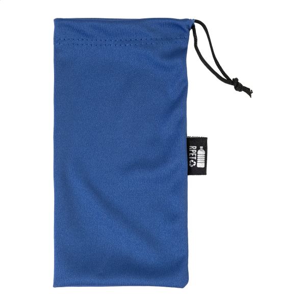 Pousun RPET sunglasses case