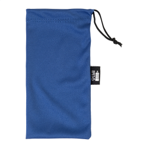 Pousun RPET sunglasses case - Reklamnepredmety