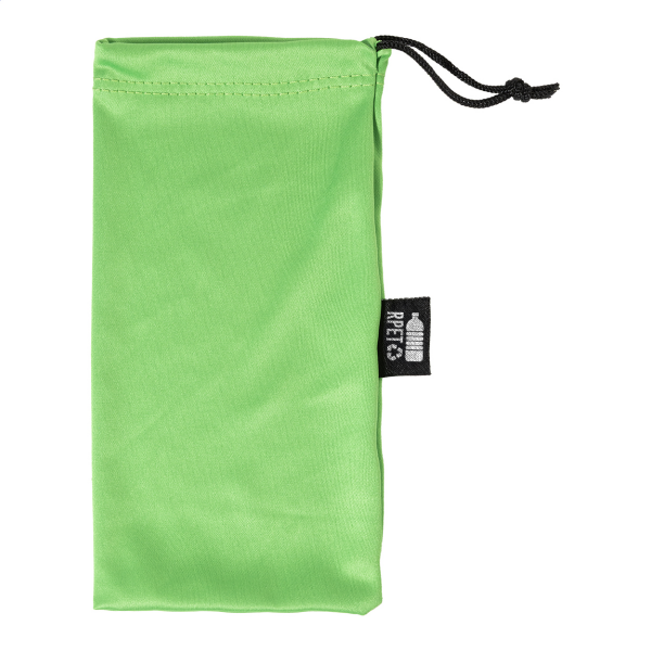 Pousun RPET sunglasses case