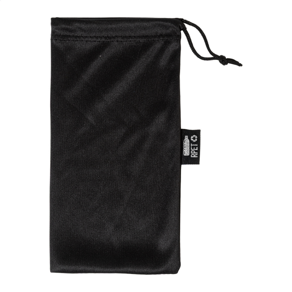 Pousun RPET sunglasses case