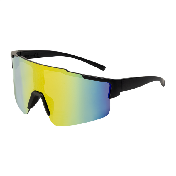 Aerospin RPC sports sunglasses
