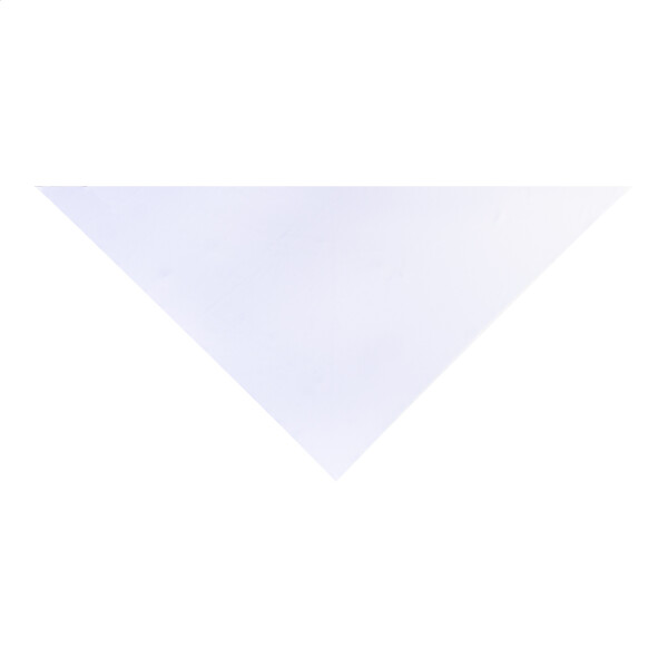 TriScarf RPET headscarf made to order