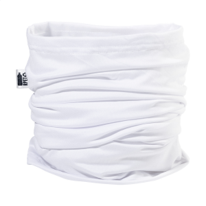 CreaScarf custom-made multilayer RPET scarf - Reklamnepredmety