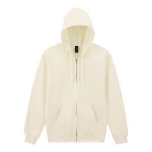 GISF600 zip hoodie - Reklamnepredmety