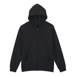 GISF600 zip hoodie - Reklamnepredmety