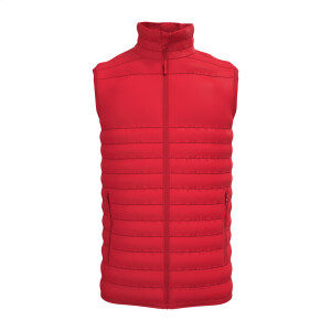 IB6172 insulated vest - Reklamnepredmety
