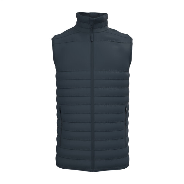 IB6172 insulated vest
