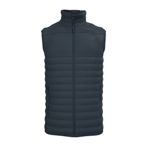 IB6172 insulated vest - Reklamnepredmety