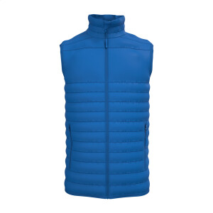 IB6172 insulated vest - Reklamnepredmety