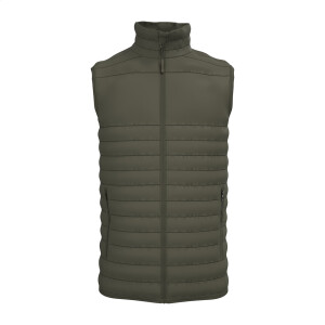 IB6172 insulated vest - Reklamnepredmety