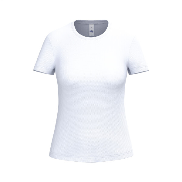 IB301 women's sports t-shirt