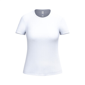 IB301 women's sports t-shirt - Reklamnepredmety