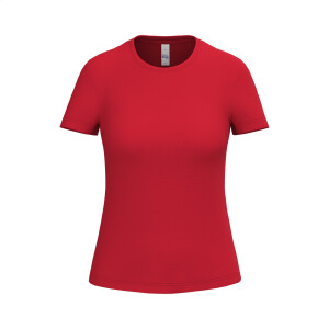 IB301 women's sports t-shirt - Reklamnepredmety