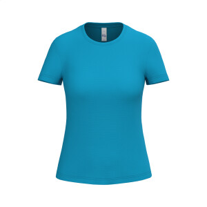 IB301 women's sports t-shirt - Reklamnepredmety