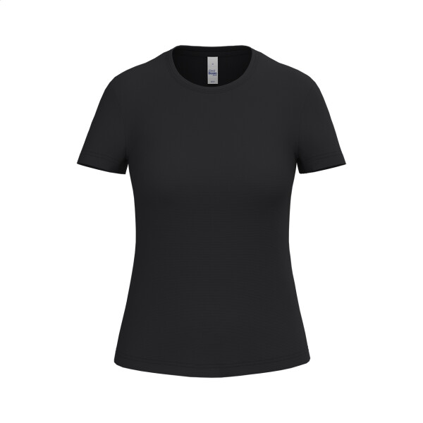 IB301 women's sports t-shirt