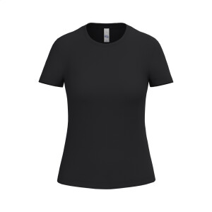 IB301 women's sports t-shirt - Reklamnepredmety