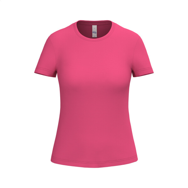 IB301 women's sports t-shirt