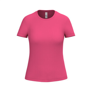IB301 women's sports t-shirt - Reklamnepredmety