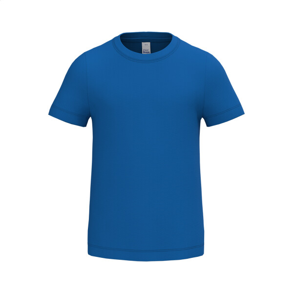 IB302 children's sports shirt