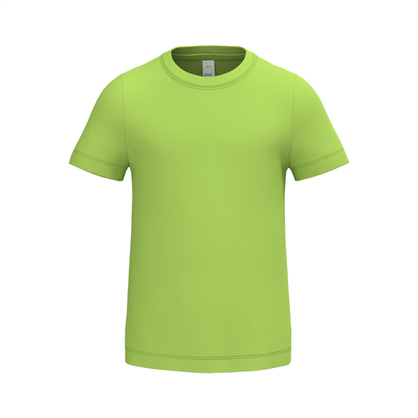 IB302 children's sports shirt