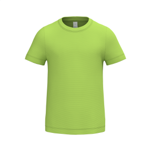 IB302 children's sports shirt - Reklamnepredmety