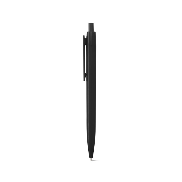 NOLWEN. ABS ballpoint pen with solid glossy finish