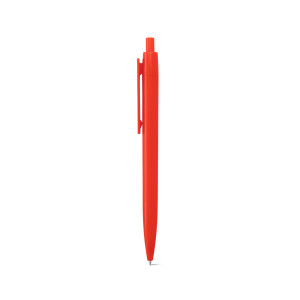NOLWEN. ABS ballpoint pen with solid glossy finish - Reklamnepredmety