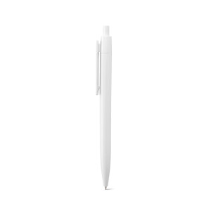 NOLWEN. ABS ballpoint pen with solid glossy finish - Reklamnepredmety
