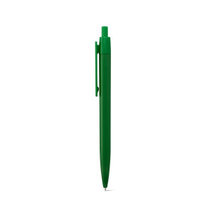 NOLWEN. ABS ballpoint pen with solid glossy finish - Reklamnepredmety