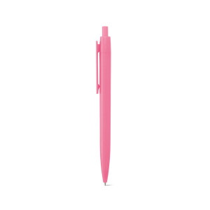 NOLWEN. ABS ballpoint pen with solid glossy finish - Reklamnepredmety