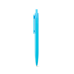 NOLWEN. ABS ballpoint pen with solid glossy finish - Reklamnepredmety