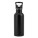 EDBERG. Single-wall stainless steel bottle