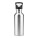 EDBERG. Single-wall stainless steel bottle