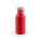 EWING. Single-wall stainless steel bottle (90% recycled), 580 ml - 94384-105 - variant 