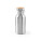 EWING. Single-wall stainless steel bottle (90% recycled), 580 ml - 94384-127 - variant 
