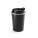 PHELPS CERAMIC. Stainless steel travel mug with ceramic interior finish 470 mL