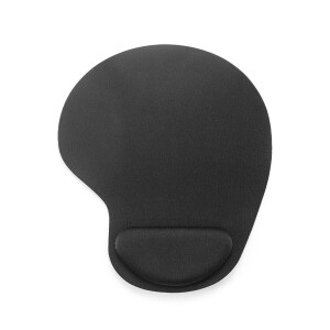 NORBERT. Ergonomic mouse pad designed for prolonged use - Reklamnepredmety