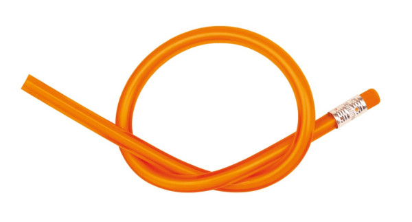 Flexible pencil "Agile"