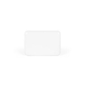 LEAKEY 5. Power bank 5,000 mAh in recycled ABS (100% rABS) - Reklamnepredmety