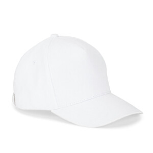 ASHTON. 100% cotton cap (260 g/m²) with 5 panels - Reklamnepredmety