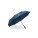 GEORGE. 21'' umbrella made from recycled polyester (100% rPET) 190T windproof pongee - 99173-104-logo - variant 
