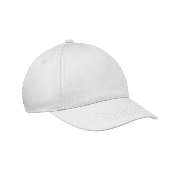 BUZZ KIDS Children's 5-panel cap