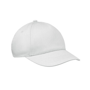 BUZZ KIDS Children's 5-panel cap - Reklamnepredmety