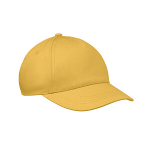 BUZZ KIDS Children's 5-panel cap - Reklamnepredmety
