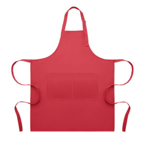 GALA Adjustable kitchen apron - Reklamnepredmety