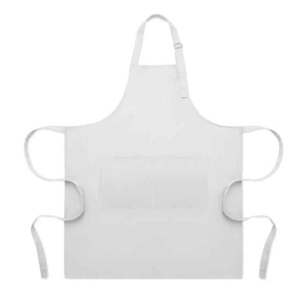 GALA Adjustable kitchen apron