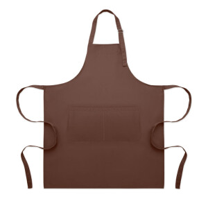 GALA Adjustable kitchen apron - Reklamnepredmety