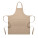 GALA Adjustable kitchen apron - mo2349-65 - variant Mo MO2349-65