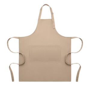 GALA Adjustable kitchen apron - Reklamnepredmety